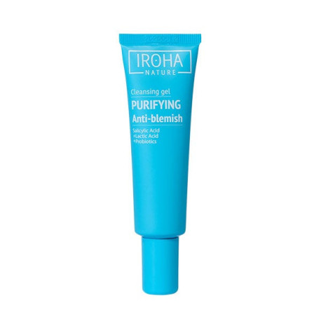 Mini Gel Limpiador