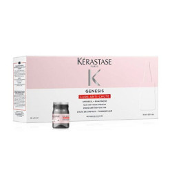 Comprar Genesis Cure Anti-Chute 10X6ml