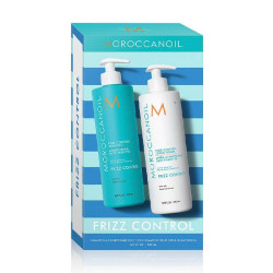 Comprar Duo Box Frizz Control