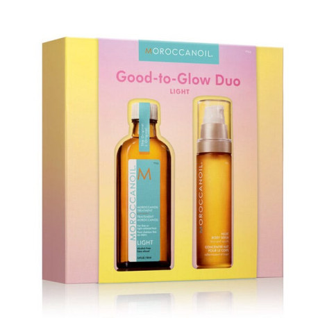 Good To Glow Duo Light