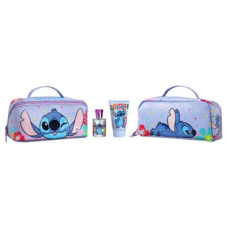 Neceser Stitch
