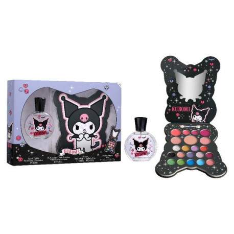Estuche Kuromi