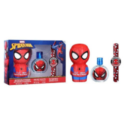 Comprar Set Spiderman