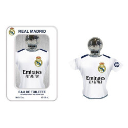 Comprar Real Madrid
