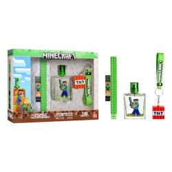 Comprar Estuche Minecraft