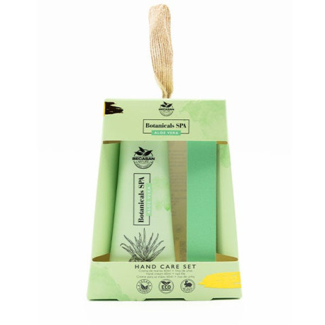 Hand Care Set