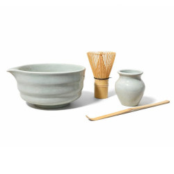 Comprar Set Ritual De Matcha
