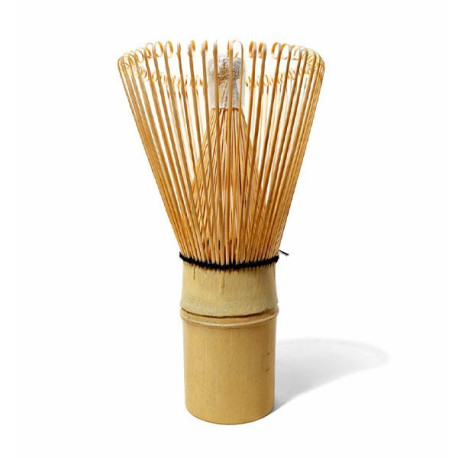 Batidor de Bambú