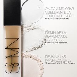 Natural Matte Longwear Foundation