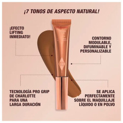 Hollywood Contour Wand Medium