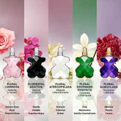 Loveme Amethyst Elixir