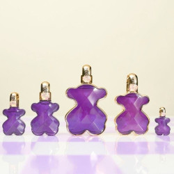 Loveme Amethyst Elixir