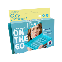 Comprar Pack On The Go? Kit
