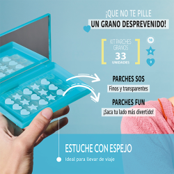 Pack On The Go? Kit