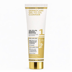 Comprar Dermocare Gel-To-Oil