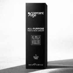 All-Purpose Men's Skin Cream