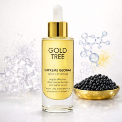 Supra Anti-Aging Serum
