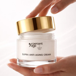 Supra Anti-Aging Cream