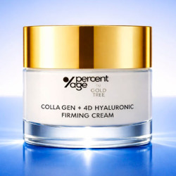 Collagen 4D Hyaluronic Firming Cream