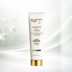 Luminous CC Cream SPF 30