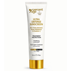 Comprar Ultra Defense Sunscreen SPF 50