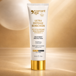 Ultra Defense Sunscreen SPF 50