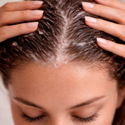 Anti-Aging Scalp Exfoliant