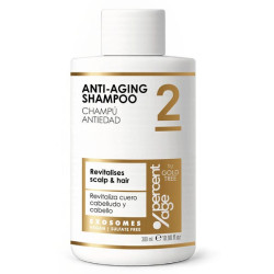 Comprar Anti-Aging Shampoo