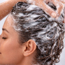 Anti-Aging Shampoo