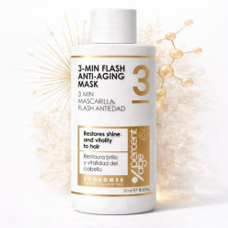 Min Flash Anti-Aging Mask