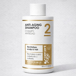 Anti-Aging Shampoo