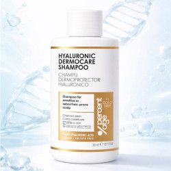 Hyaluronic Dermocare Shampoo
