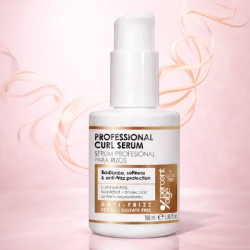 Professional Curly Serum