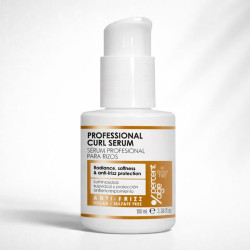 Professional Curly Serum