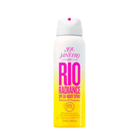 Sol De Janeiro Rio Radiance SPF 50