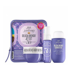 Comprar Delicia Drench Jet Set