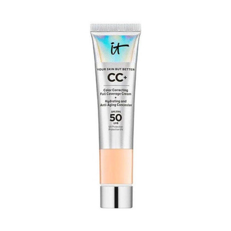 CC+ Cream Full-Coverage Foundation Formato Viaje