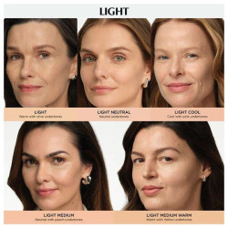 CC+ Cream Full-Coverage Foundation Formato Viaje