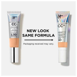 CC+ Cream Full-Coverage Foundation Formato Viaje