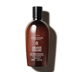 Comprar Amande Sublime Gel Douche Exfoliant