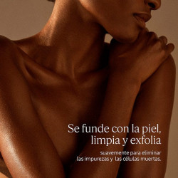 Amande Sublime Gel Douche Exfoliant