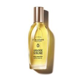 Comprar Amande Sublime Huile Souplesse