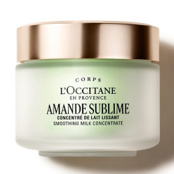 Comprar Amande Sublime Concentré De Lait Lissant