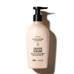 Comprar Amande Sublime Voile De Lait Désaltérant