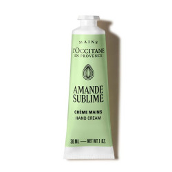 Comprar Amande Sublime Crème Mains