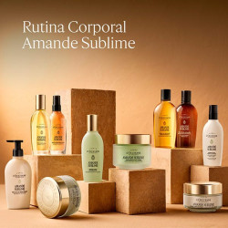 Amande Sublime Crème Mains