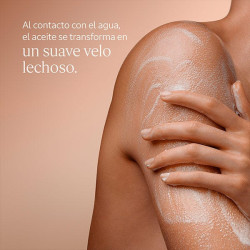 Amande Sublime Huile De Douche Adoucissante Refill