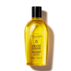 Comprar Amande Sublime Huile De Douche Adoucissante