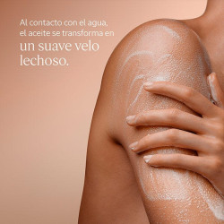 Amande Sublime Huile De Douche Adoucissante