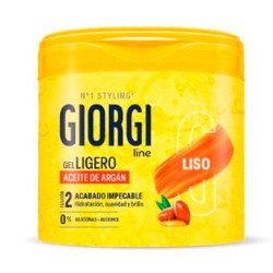 Comprar Gel Ligero Liso Aceite